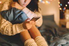 Do perfectionist tendencies in teenage girls make social media more harmful?