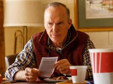 Dopesick review: Ambitious drama masterfully shows the human beings caught up in America’s opioid crisis