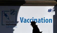 Germany warned Covid death toll could double as millions remain unvaccinated