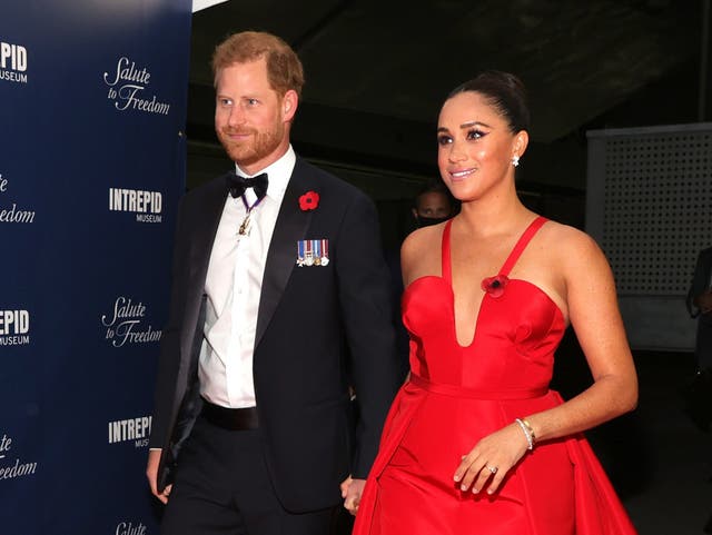 <p>The Mail on Sunday must wait to learn whether it has been successful in its bid to overturn a High Court ruling on its publication of a letter written by Meghan Markle </p>
