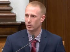 Kyle Rittenhouse trial: Witness tells court prosecutors pressured him to change his police statement