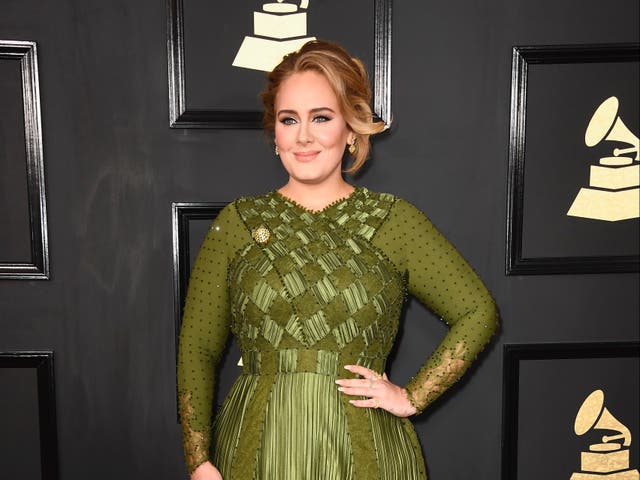 Adele habla sobre sus sentimientos después del divorcio de Simon Konecki