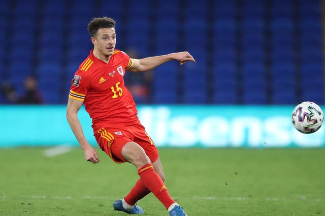 Ethan Ampadu has had disciplinary issues for club and country in recent times (Nick Potts/PA)