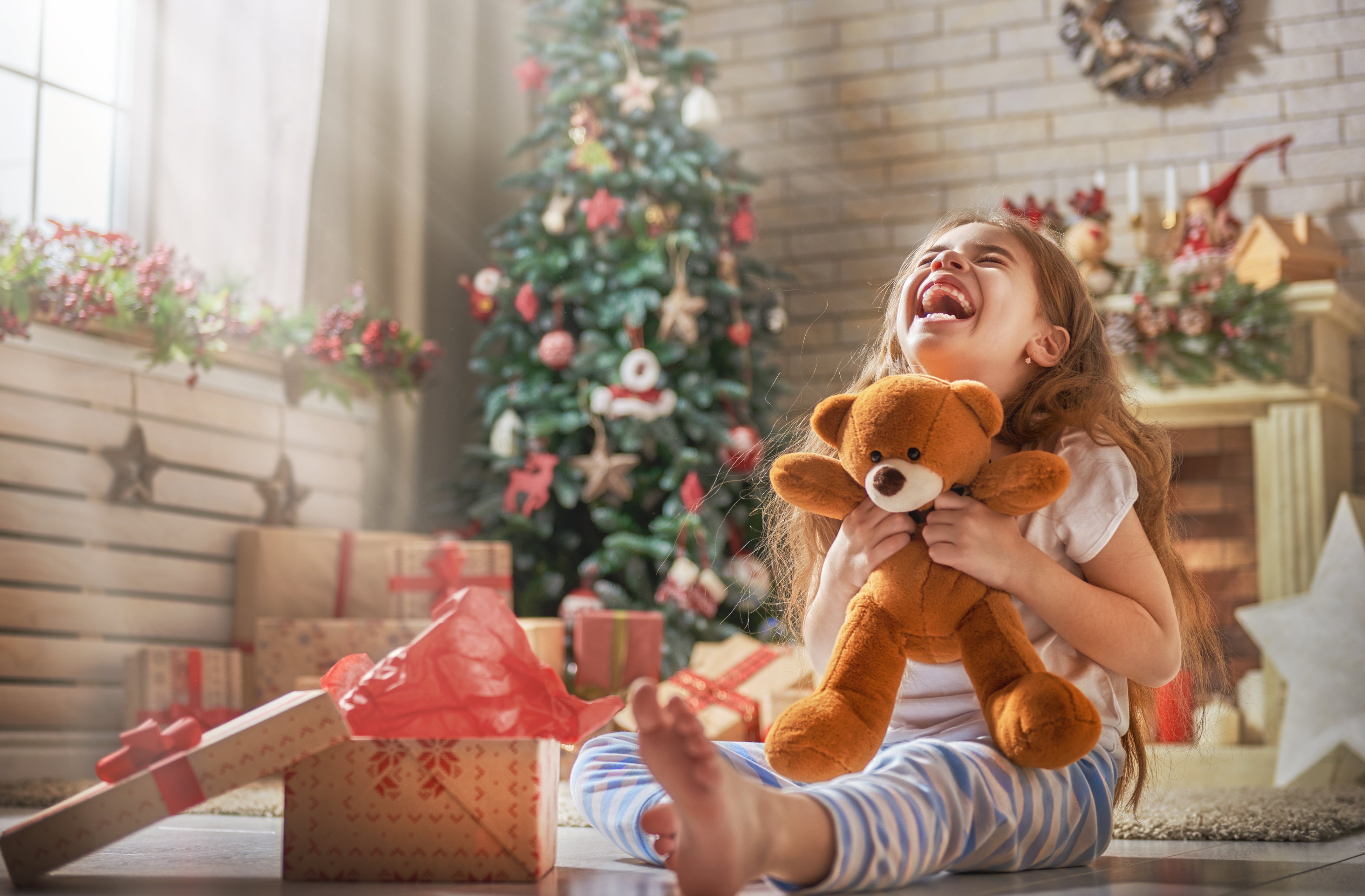 Christmas is supposed to be fun, but it can be a frightening and isolating time for those experiencing domestic abuse