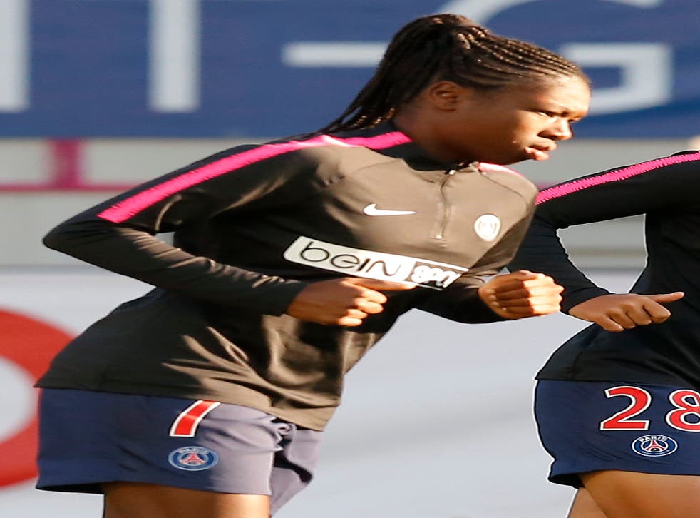 PSG-AGRESIÓN