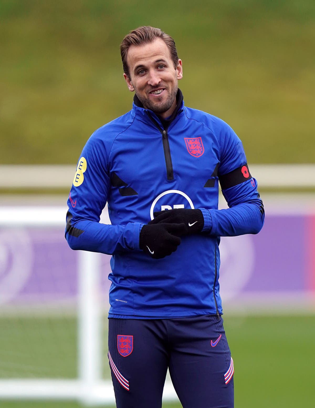 England captain Harry Kane appreciated brotherly love during &lsquo;difficult&rsquo; summer