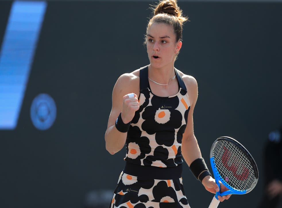WTA FINALES