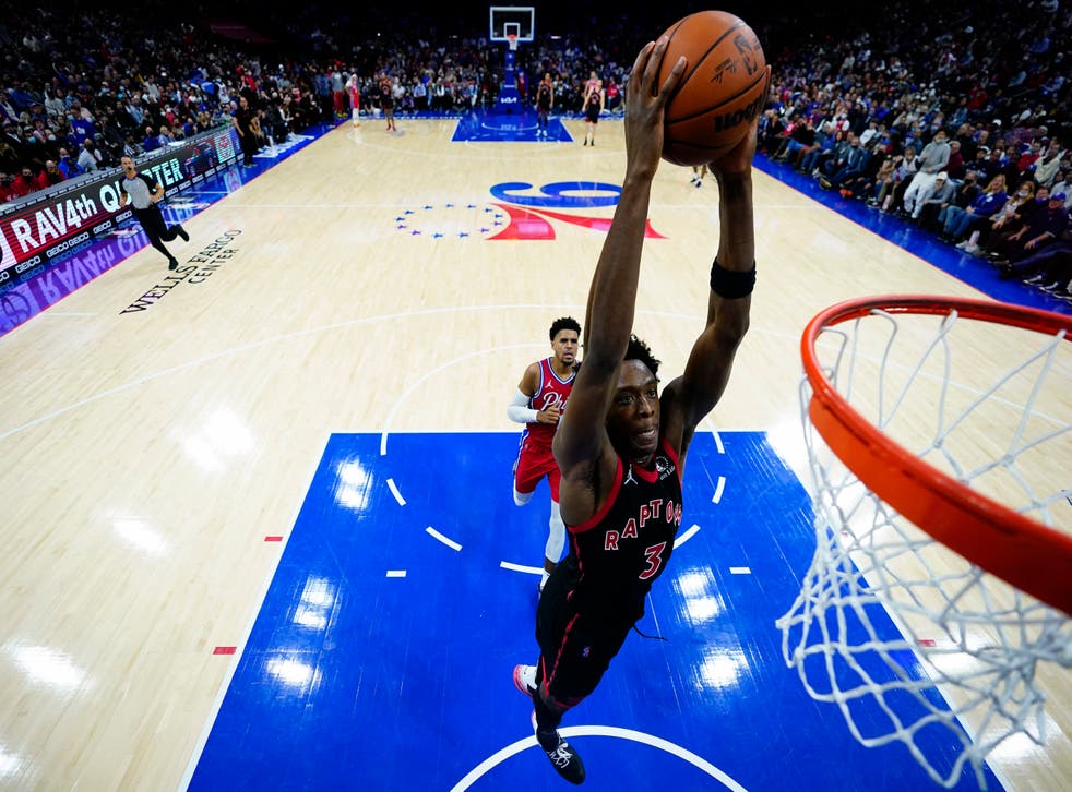 RAPTORS-76ERS