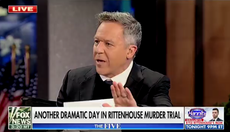 Tucker Carlson, Sean Hannity and Greg Gutfield defend Rittenhouse amid controversial trial