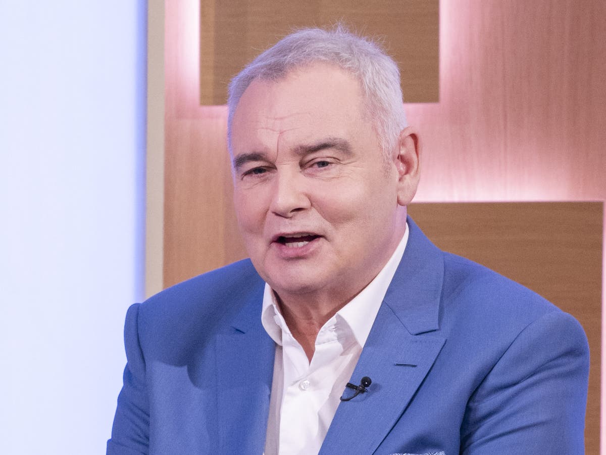 Eamonn Holmes &lsquo;quits This Morning for GB News&rsquo; after 15 years