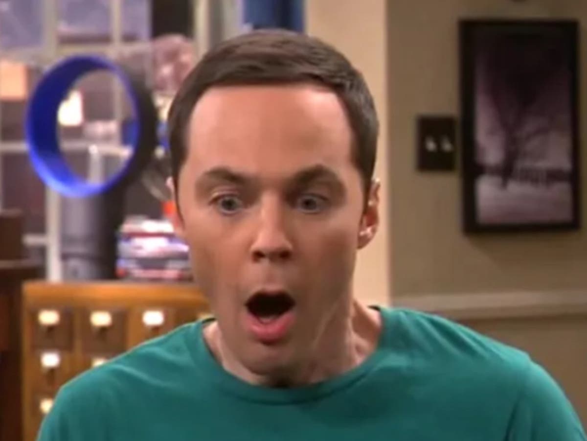 The Big Bang Theory’s Jim Parsons on starring in an Old Sheldon spin-off in 30 years
