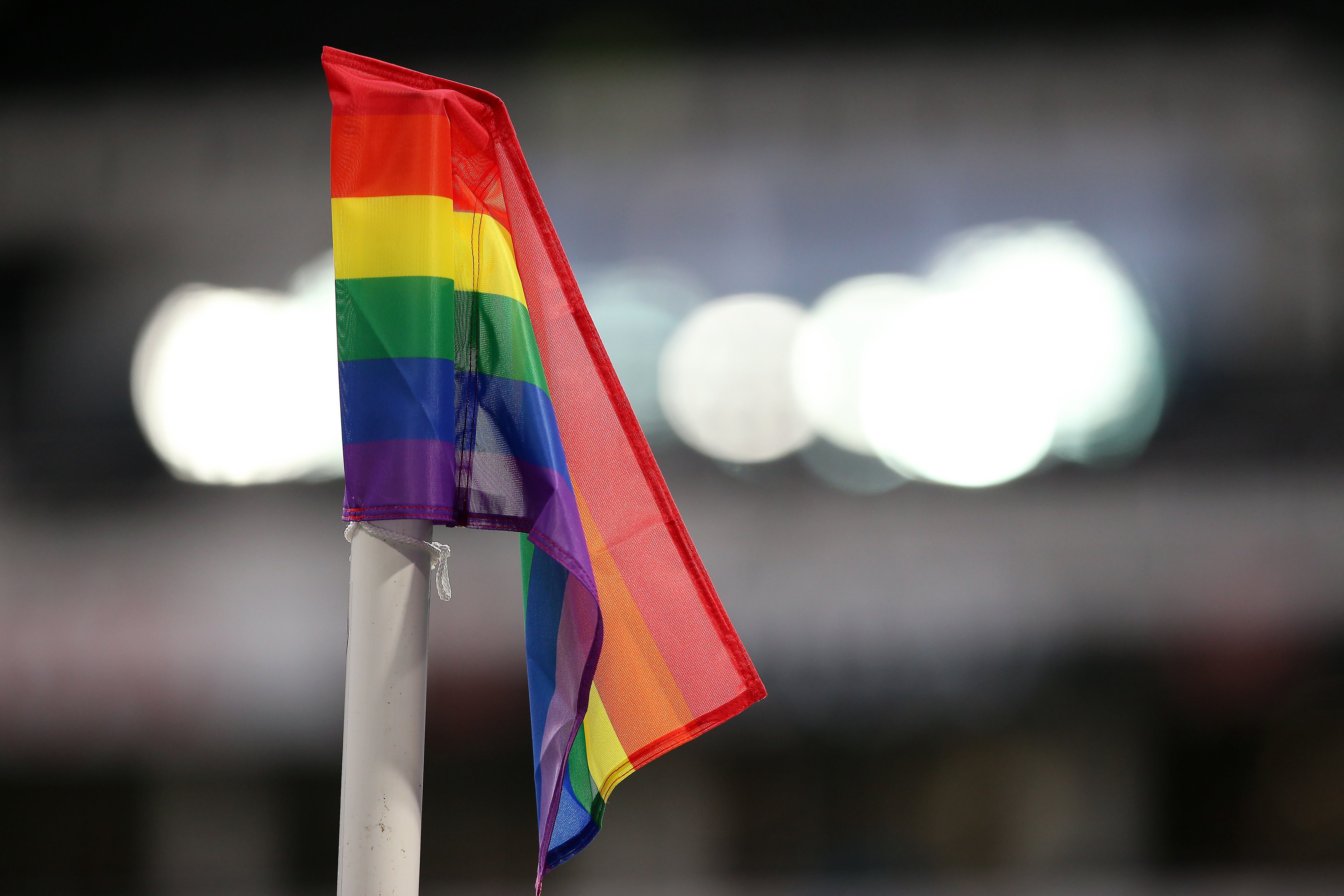 Adelaide United midfielder Josh Cavallo came out as gay last month