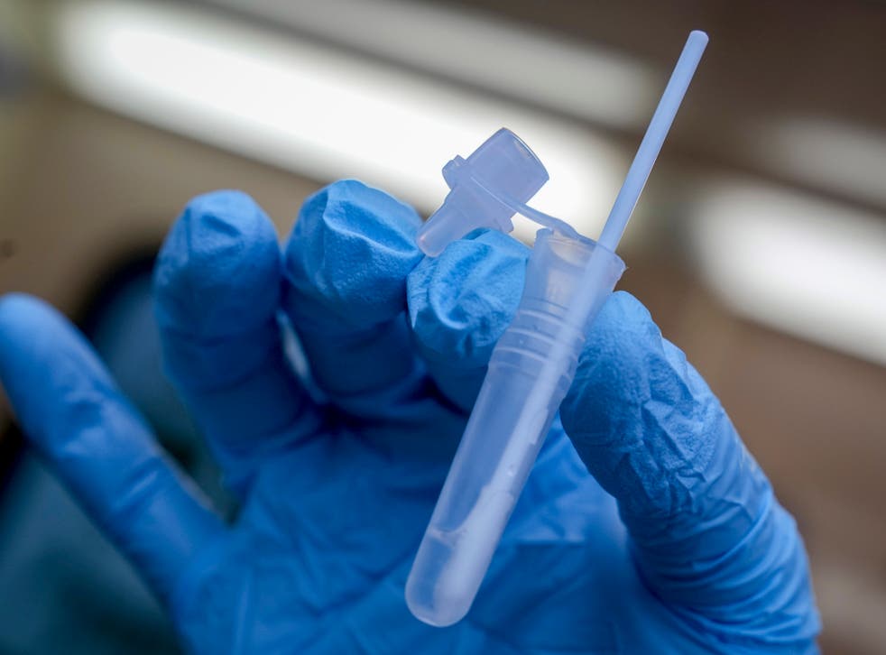 EUR-GEN CORONAVIRUS-ALEMANIA