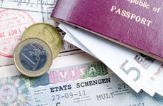 More travel red tape for Europe trips: Get ready for Etias and EES
