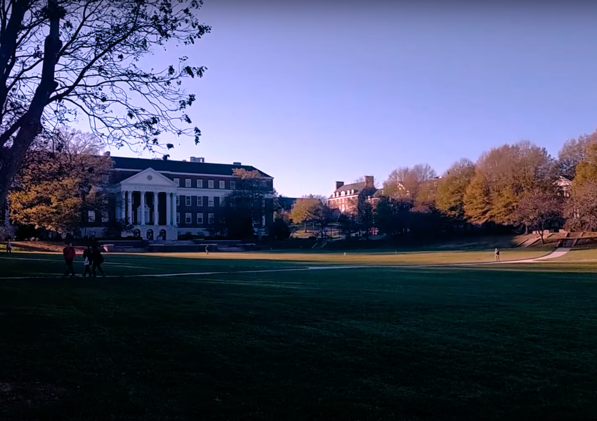 University of Maryland to create five new cultural centres for underrepresented students