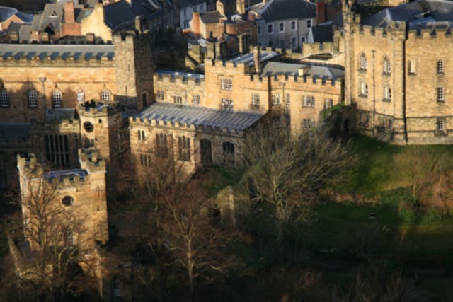 <p>Durham University defended the training saying that it would help students make safe choices </p>