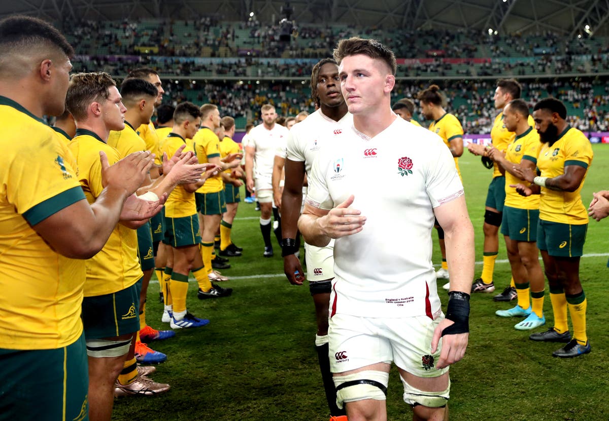 England vs Australia: Talking points ahead of autumn international at Twickenham