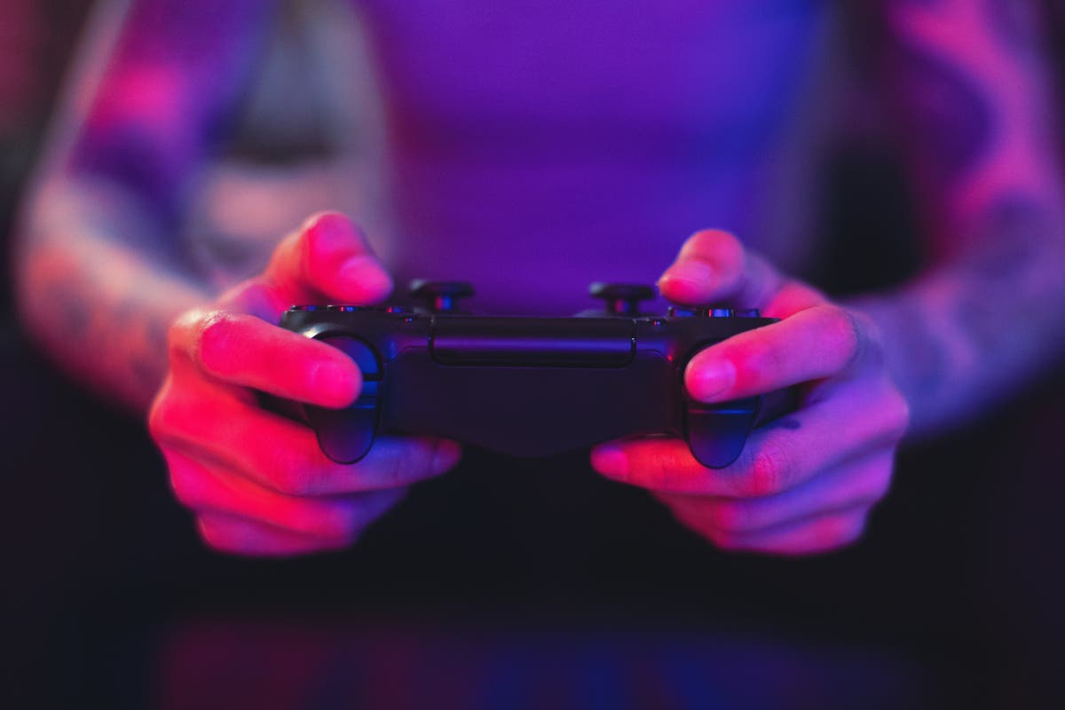 A decade of success in the volatile world of videogames
