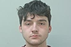 Student who admitted he murdered grandmother in truth or dare game jailed for life