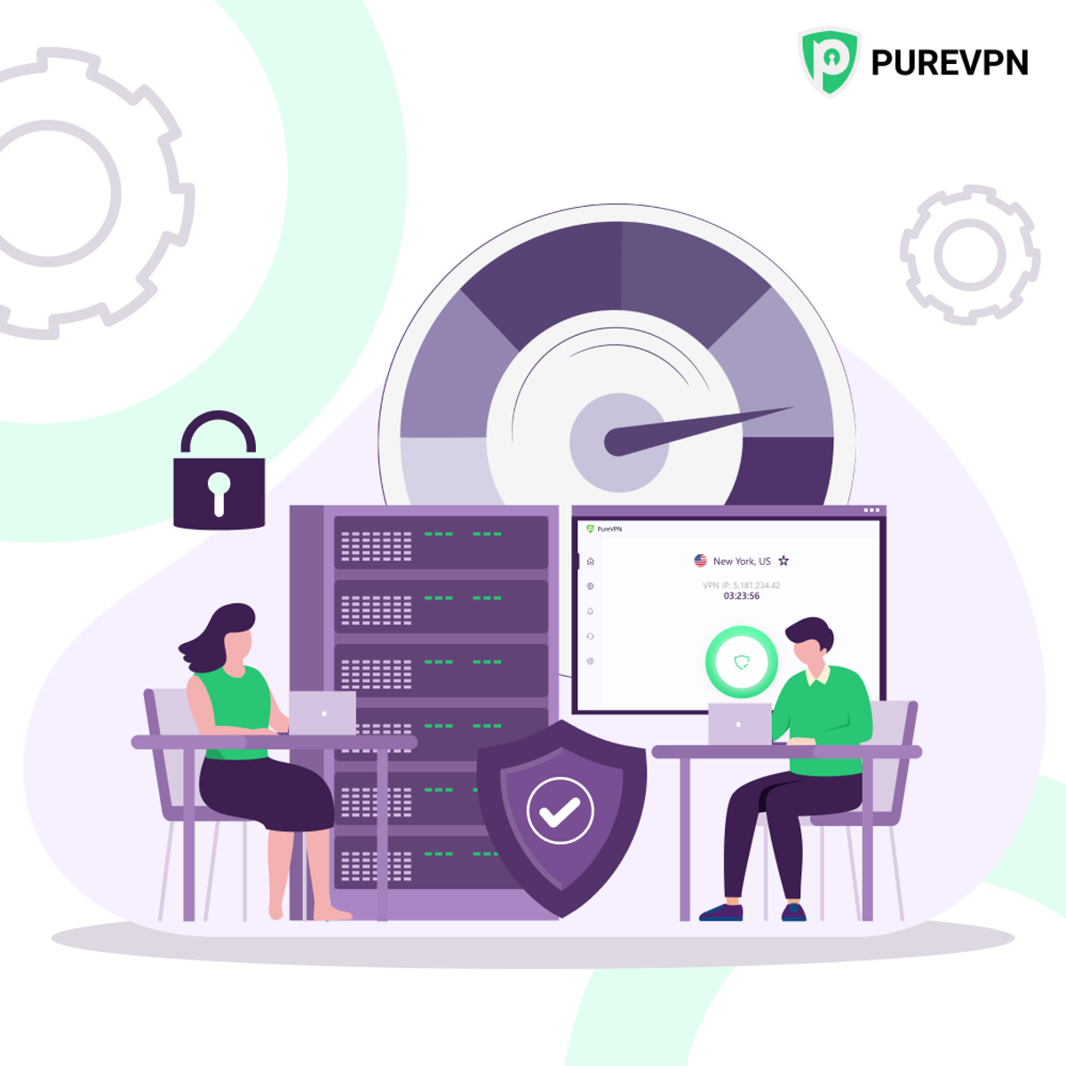 Why a virtual private network is a necessity this holiday season