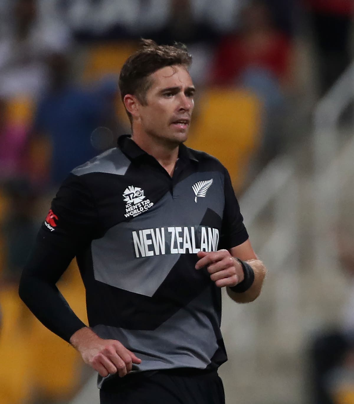 New Zealand staying &lsquo;pretty level&rsquo; ahead of T20 World Cup final, Tim Southee insists