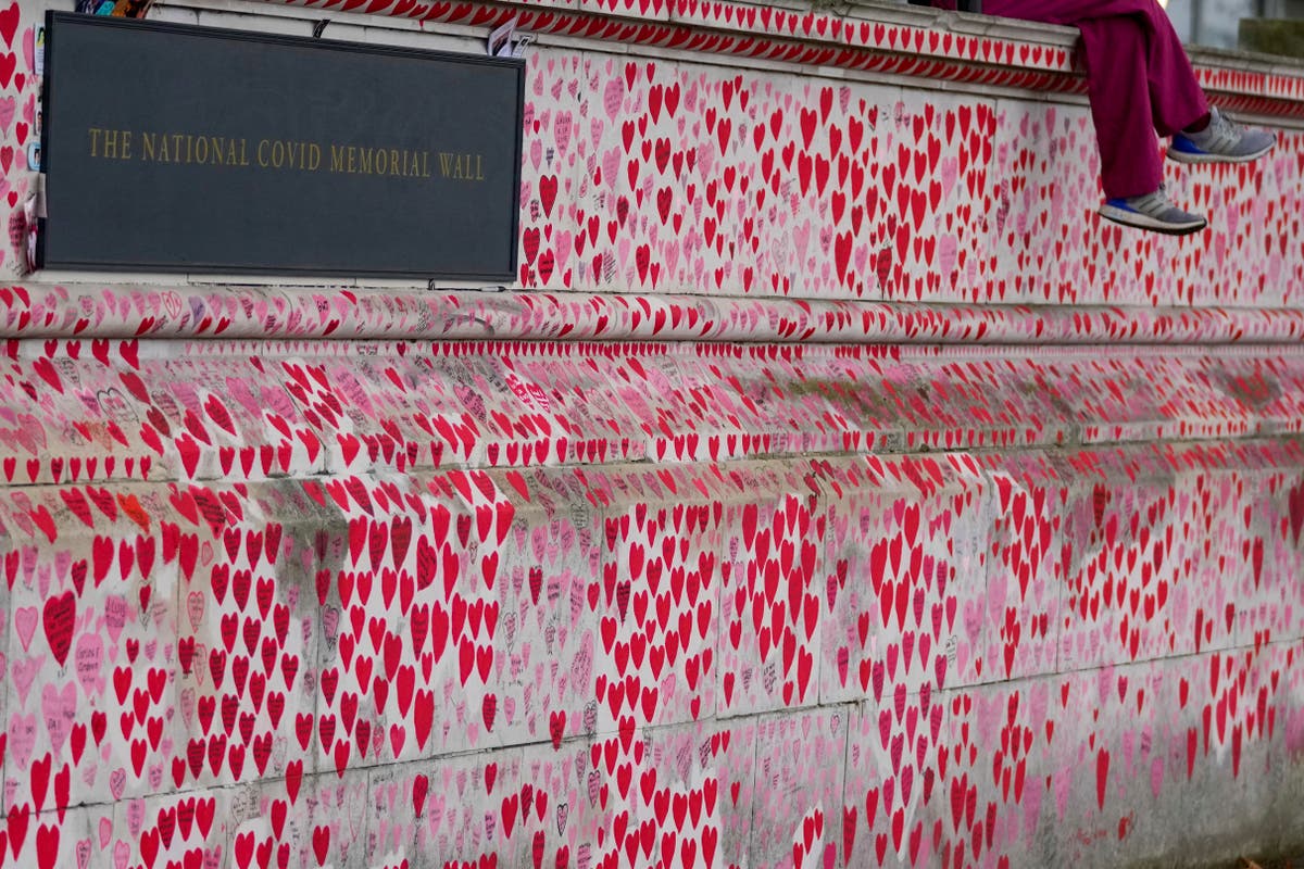 Covid: Test and trace firm handed government contract to prepare &lsquo;evidence&rsquo; for inquiry