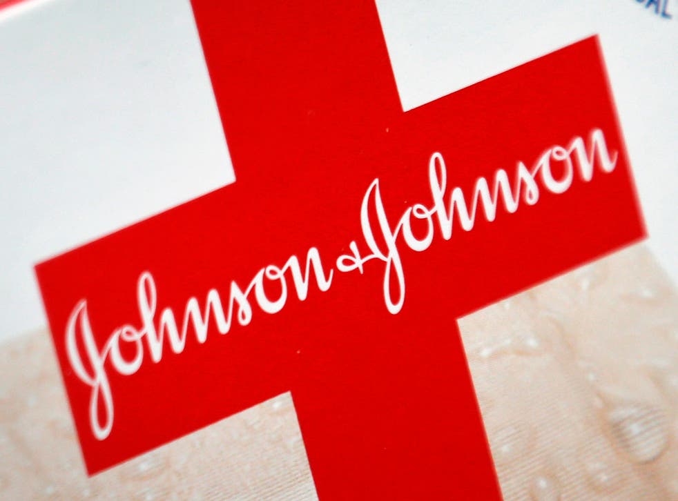 JOHNSON AND JOHNSON-DIVISIÓN
