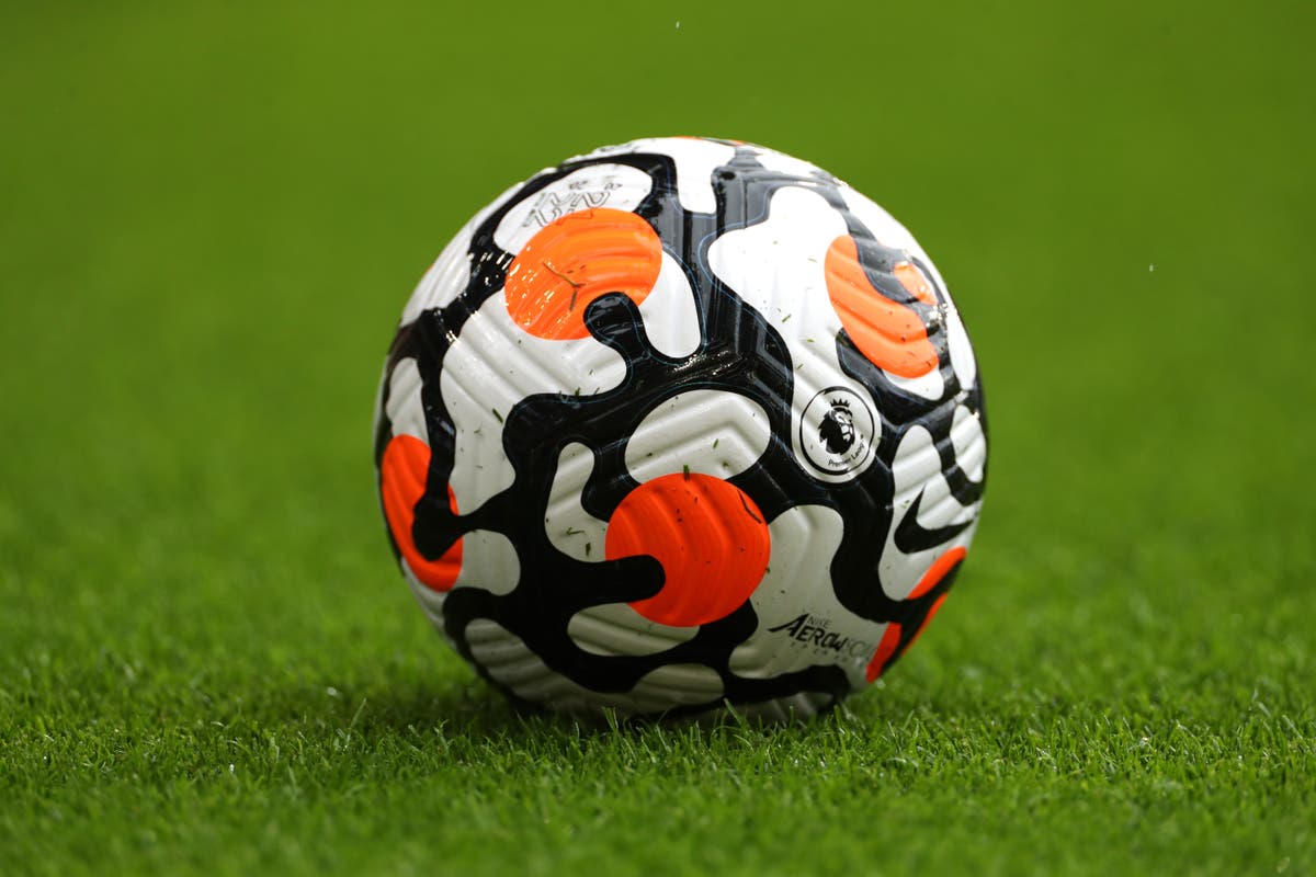 Homelessness charity &lsquo;disappointed&rsquo; by Premier League&rsquo;s stance on kit campaign