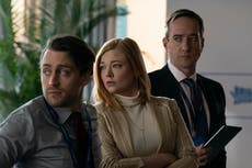 Succession, episode 5 recap: The Roys have hit their rich-jerk peak – suing Greenpeace