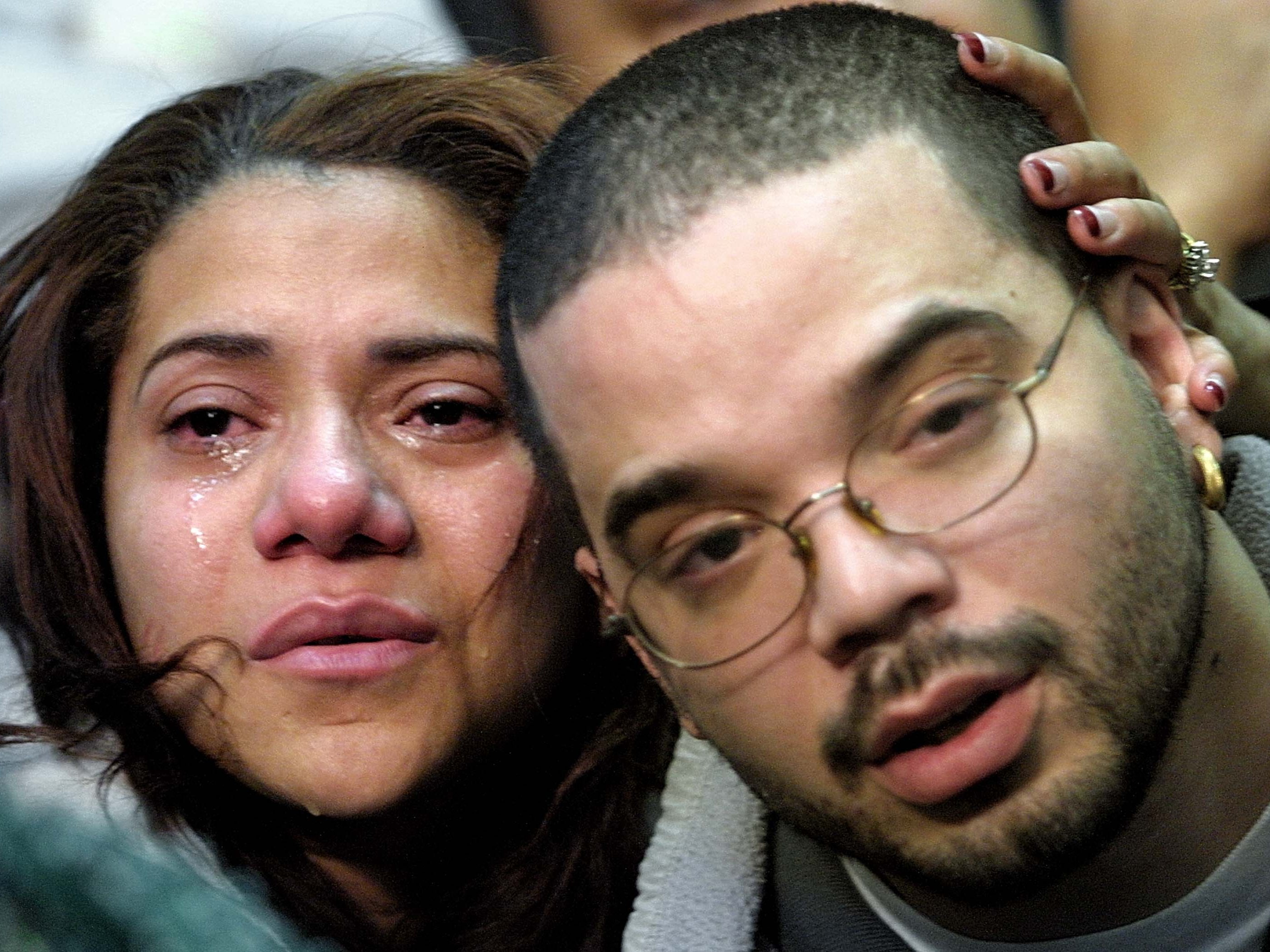 twa flight 260 passengers