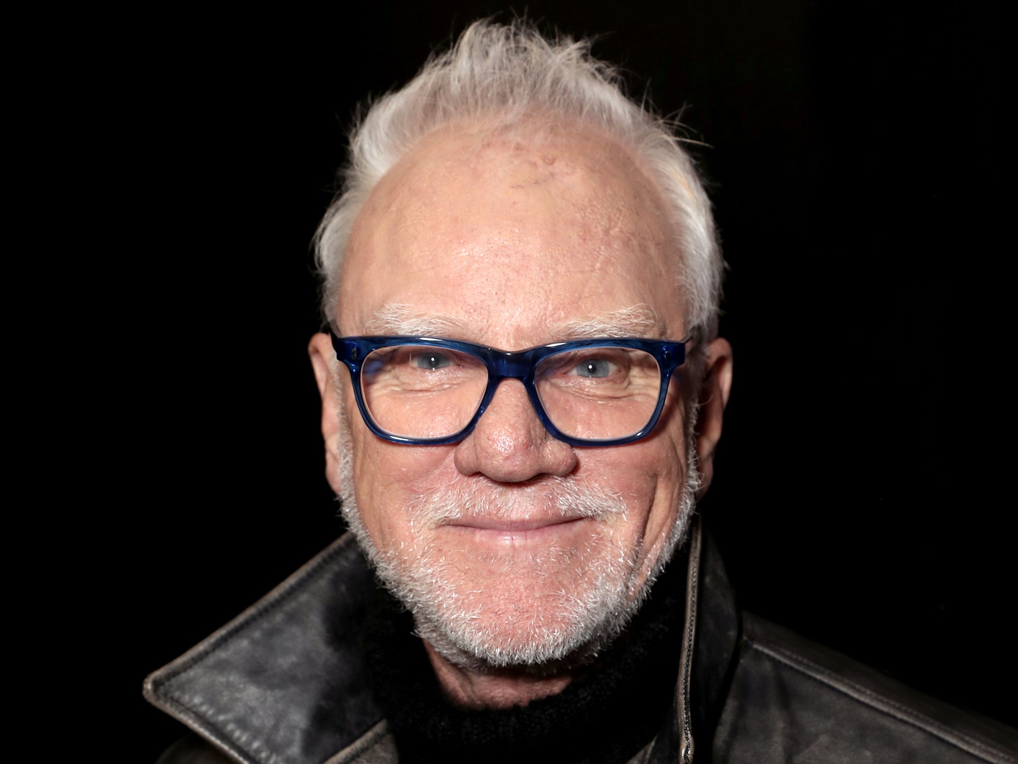 Malcolm McDowell: ‘They are not making the kind of movies I liked and was in. How many Marvel movies do you want to see?’