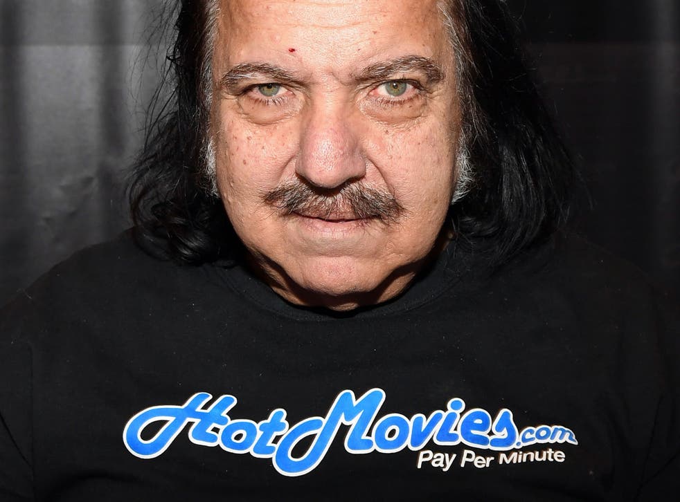 Xxx Hot Rape - Ron Jeremy: Fall of a Porn Icon review: A thrilling reinvention of  true-crime documentaries | The Independent