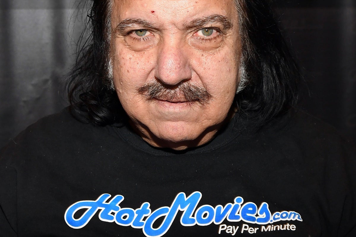 Ron Jeremy is ‘monster’ who struggled to separate porn from reality, victims claim | The Independent