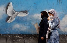 Iran’s population push raises fears for women’s health and rights 