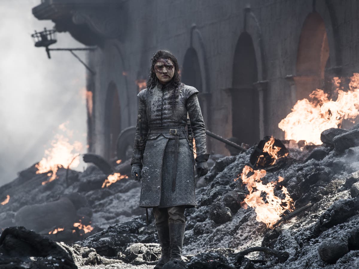 Game of Thrones: Stunt performer suing show over injury sustained in Battle of Winterfell
