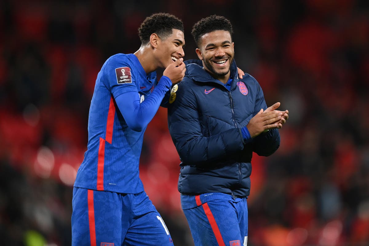 Reece James keeping Trent Alexander-Arnold out of England team, says Ian Wright