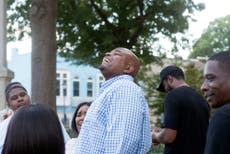 Dontae Sharpe: Man wrongfully jailed for 24 years despite state witness admitting she lied is finally pardoned