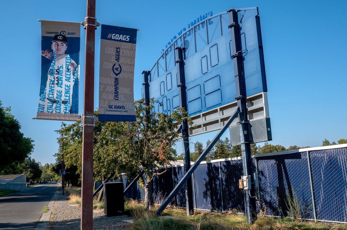 UC Davis says baseball team hazed students with alcohol