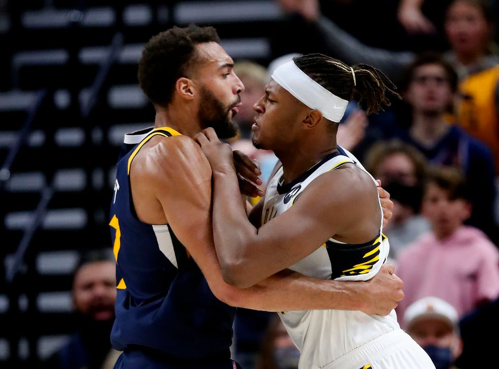 DEP-BAS PACERS-JAZZ-MULTAS