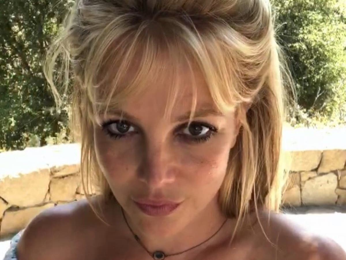 Britney Spears: What can the pop star do now her conservatorship has ended?