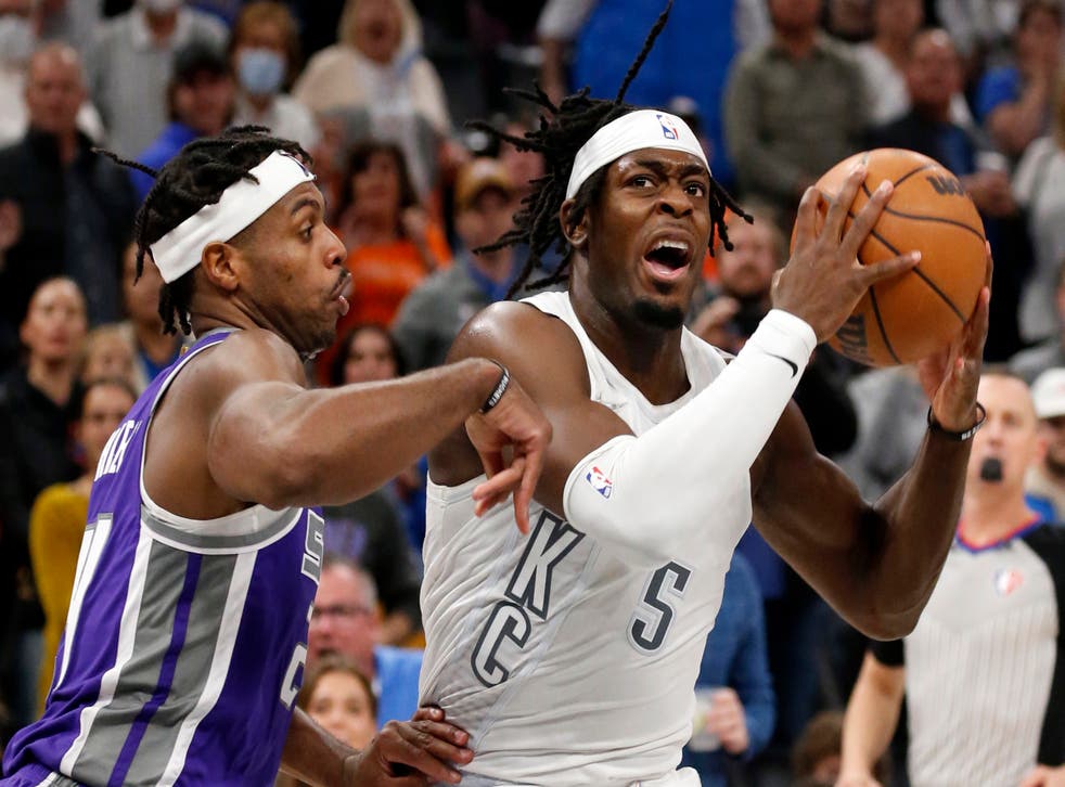 KINGS-THUNDER