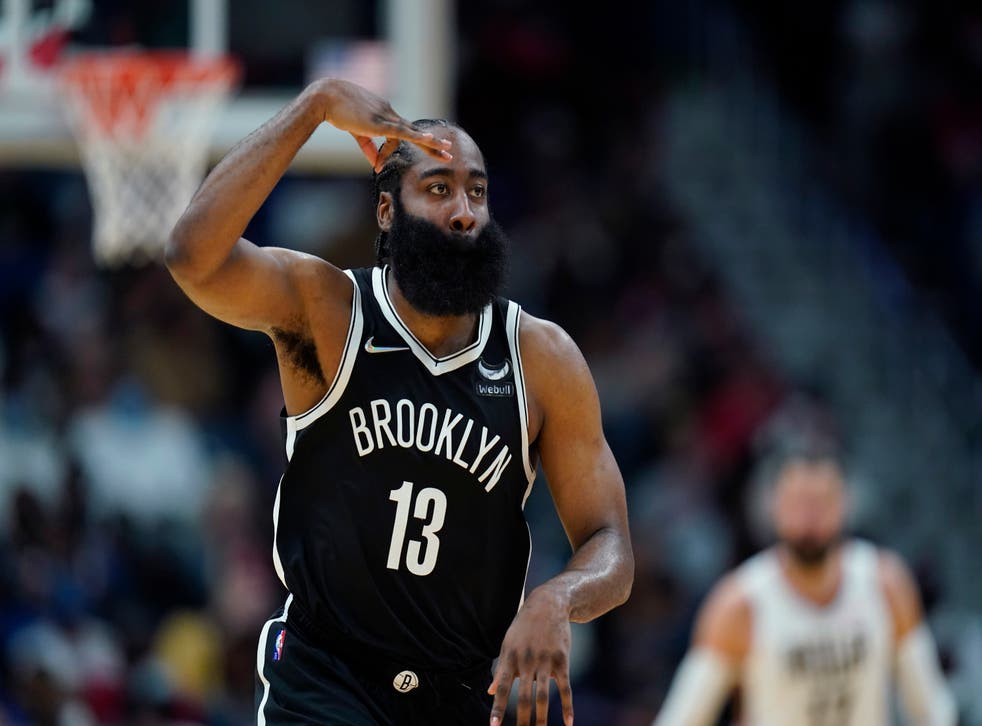 NETS-PELICANS