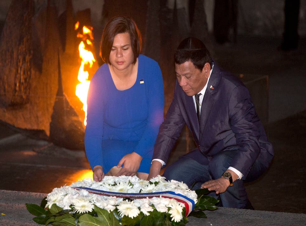 ASI-GEN FILIPINAS-ELECCIONES