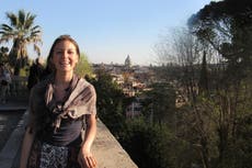 Woman posts letter exposing teacher she says groomed her for sex 12 years ago and plunges school into fresh crisis