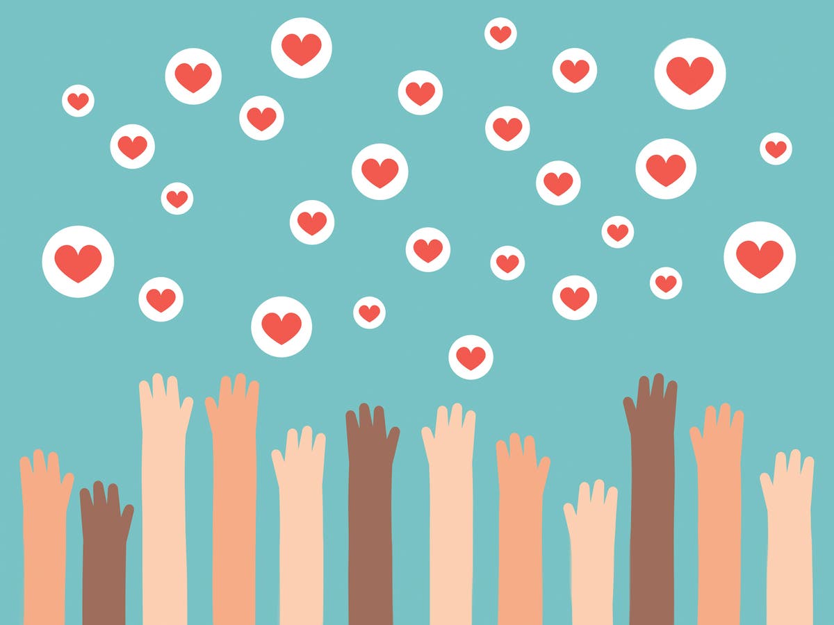 &lsquo;Doing kind things makes you feel better&rsquo;: Nurturing kindness in our children