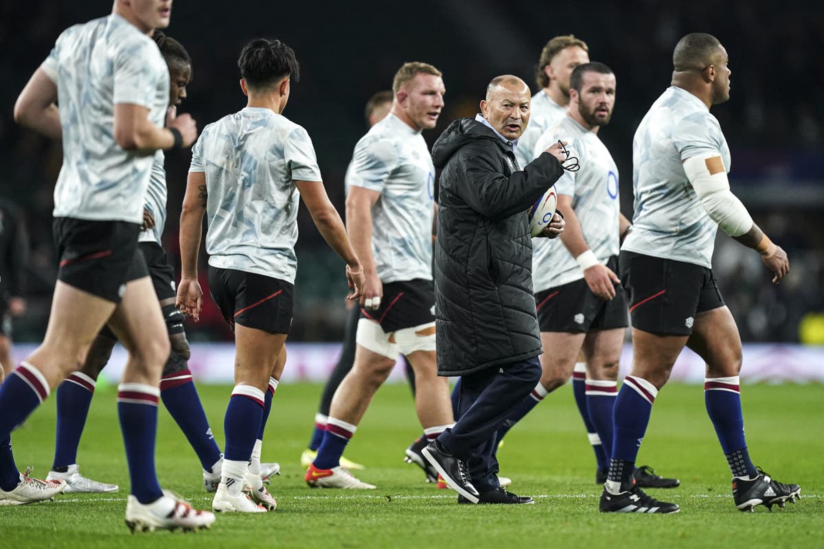 Eddie Jones praises England&rsquo;s adaptability after a battling win over Australia