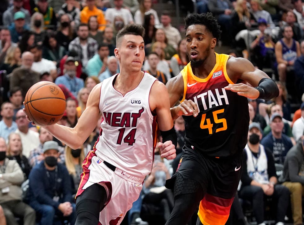 HEAT-JAZZ