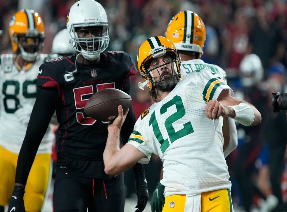PACKERS-RODGERS