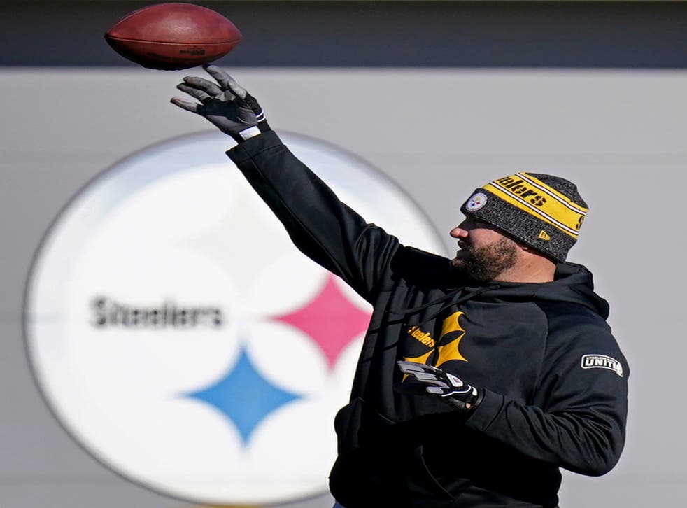 STEELERS-ROETHLISBERGER