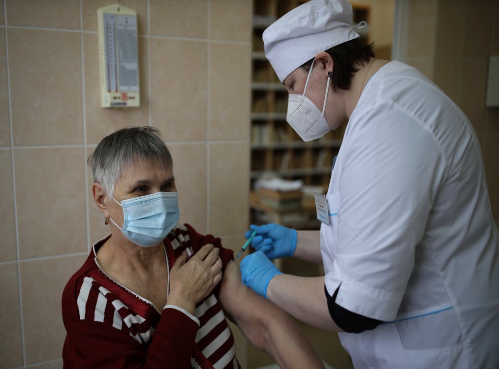 CORONAVIRUS-RUSIA